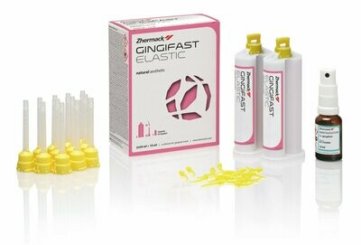 GINGIFAST 2x50ml