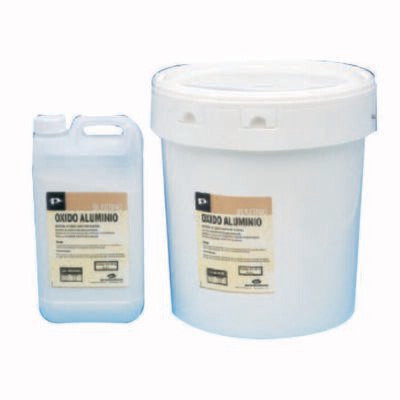 ÓXIDO ALUMÍNIO
