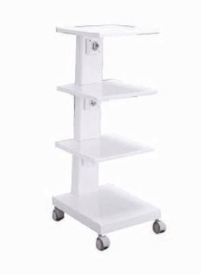 CARRINHO APOIO C4RQ ELETRIFICADO