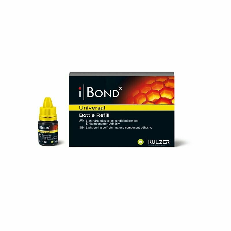 iBOND UNIVERSAL 4ml