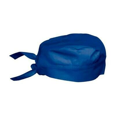 BANDANA GORRO CIRURGICO EURONDA