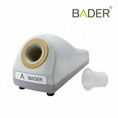 AQUECEDOR DE INDUÇÃO BADER