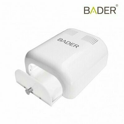 LÂMPADA IBERLUX BADER