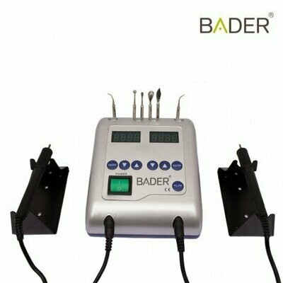 ELECTRO ESPÁTULA BADER