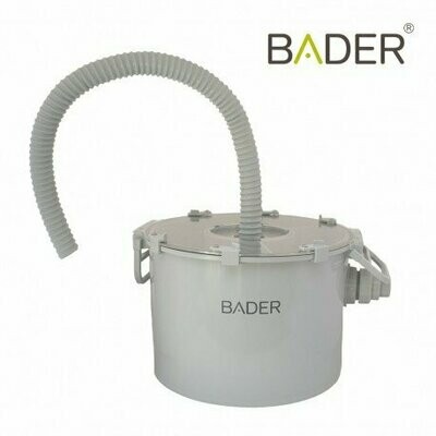 DECANTADOR REDONDA 15L