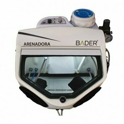 ARENADORA TURBO 1 BADER