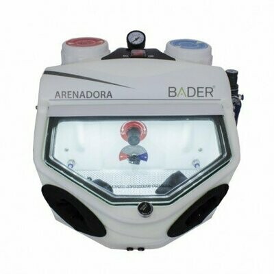 ARENADORA SEM RECICLAGEM