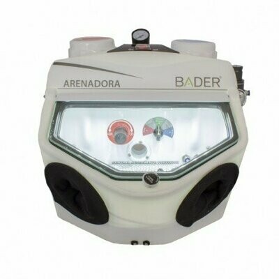 ARENADORA COM RECICLAGEM