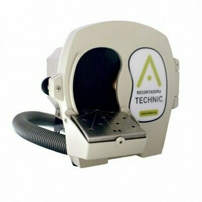 RECORTADORA COM DISCO DE CARBURO