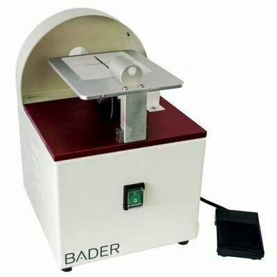 SECCIONADORA MODELOS GESSO