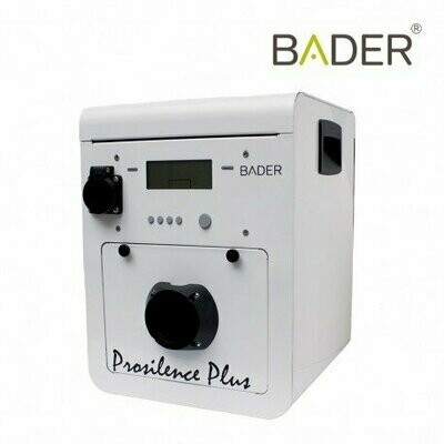 ASPIRAÇÃO PROSILENCE PLUS