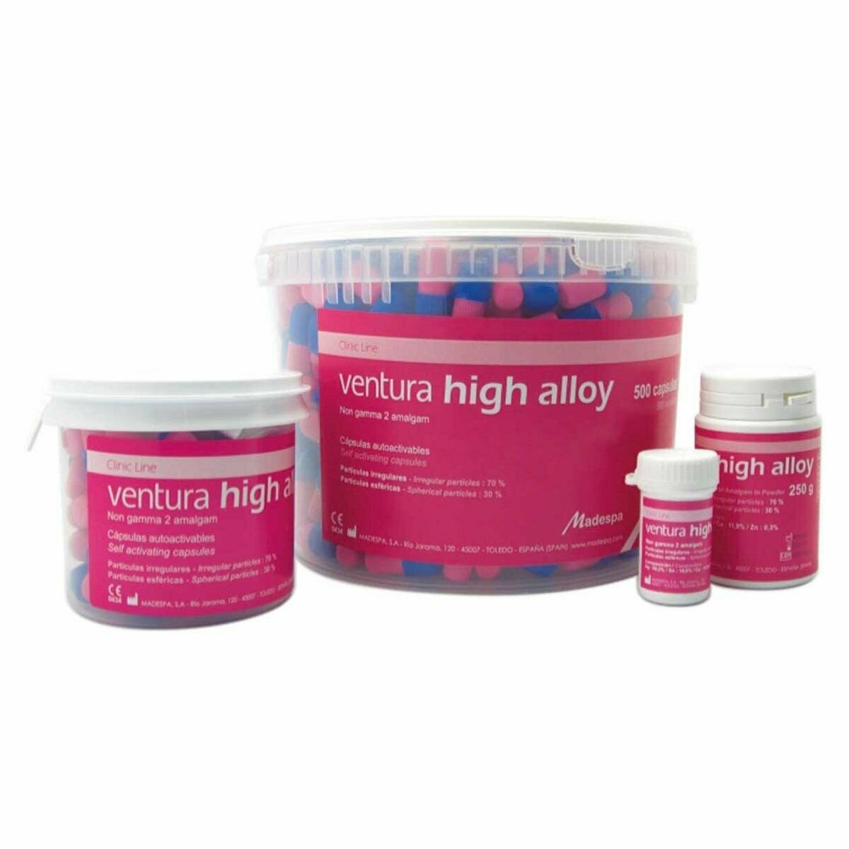 VENTURA DOSE DUPLA 50 UNIDADES