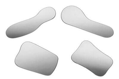 ESPELHOS INTRAORAIS PARA ORTO