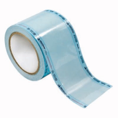 ROLO DE ESTERILIZAÇÃO 200 Metros - 5cm