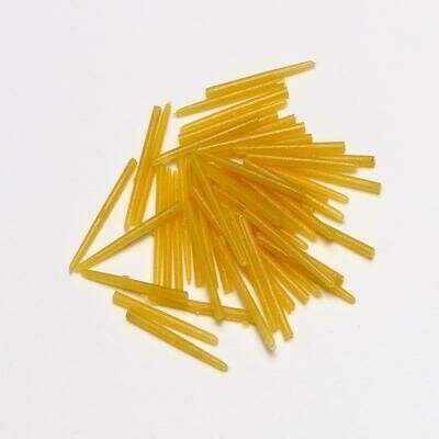 ESPIGÕES CALCINÁVEIS - CAIXA 60 UNIDADES