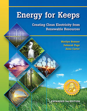 Energy for Keeps EFK3