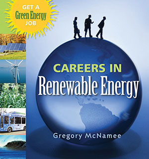 Careers in Renewable Energy CAR1