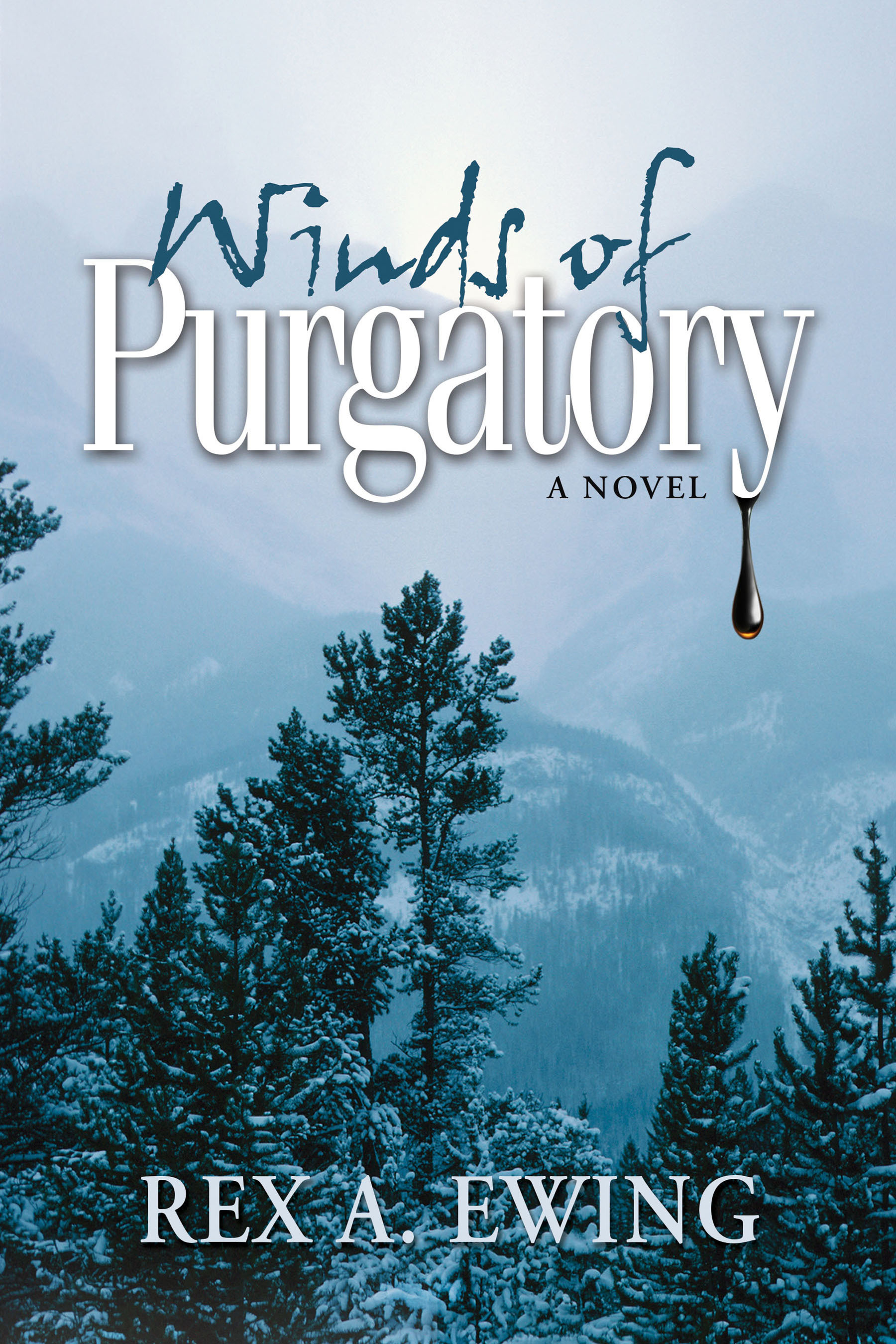 Winds of Purgatory, A Novel (softcover) WIN-pb