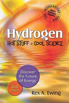 Hydrogen - Hot Stuff, Cool Science Hydrogen - Hot Stuff, Cool Science