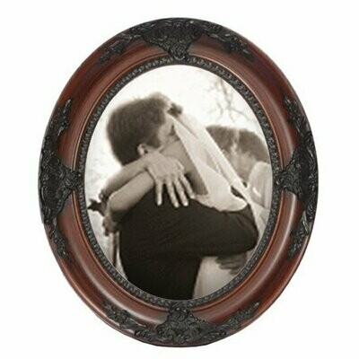 Old Time Photo Mats Posters Antique Style Picture Frames