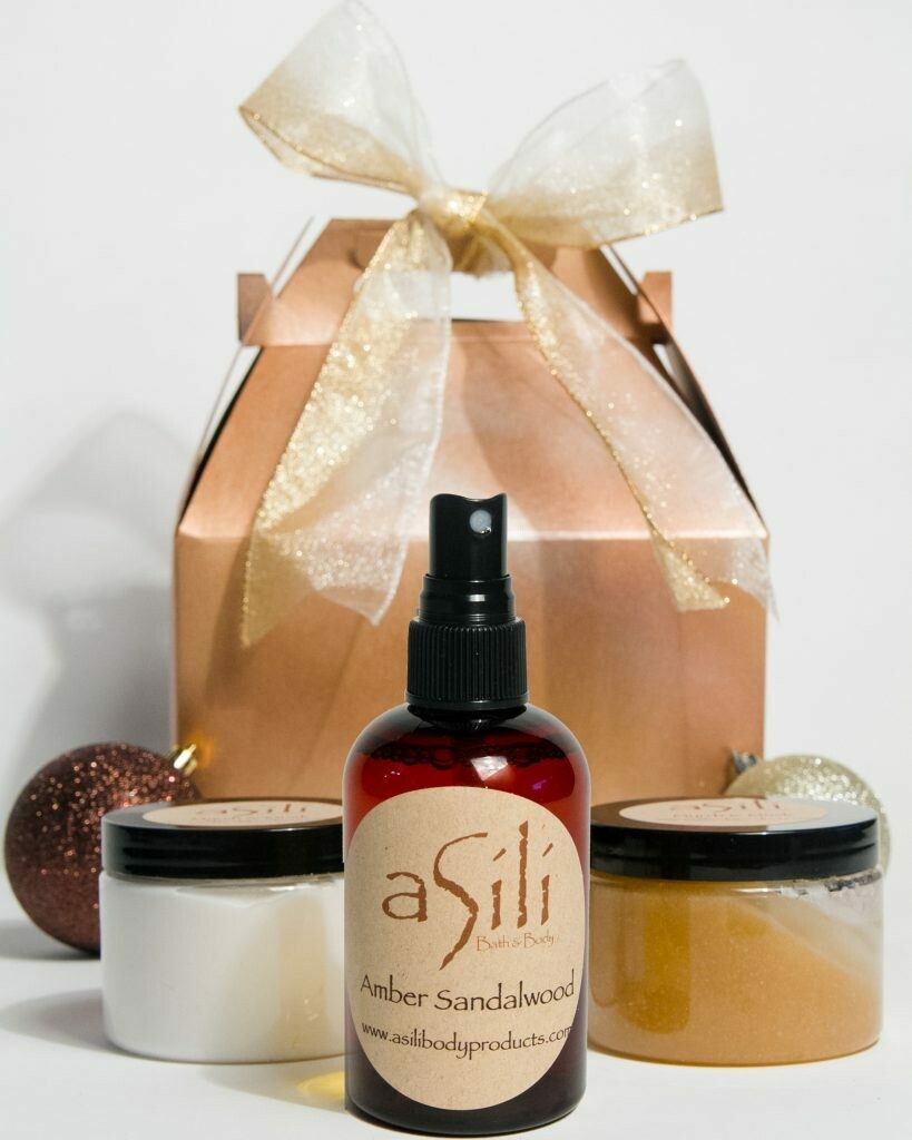 Essential Gift Set Deluxe Essential Gift Set Deluxe