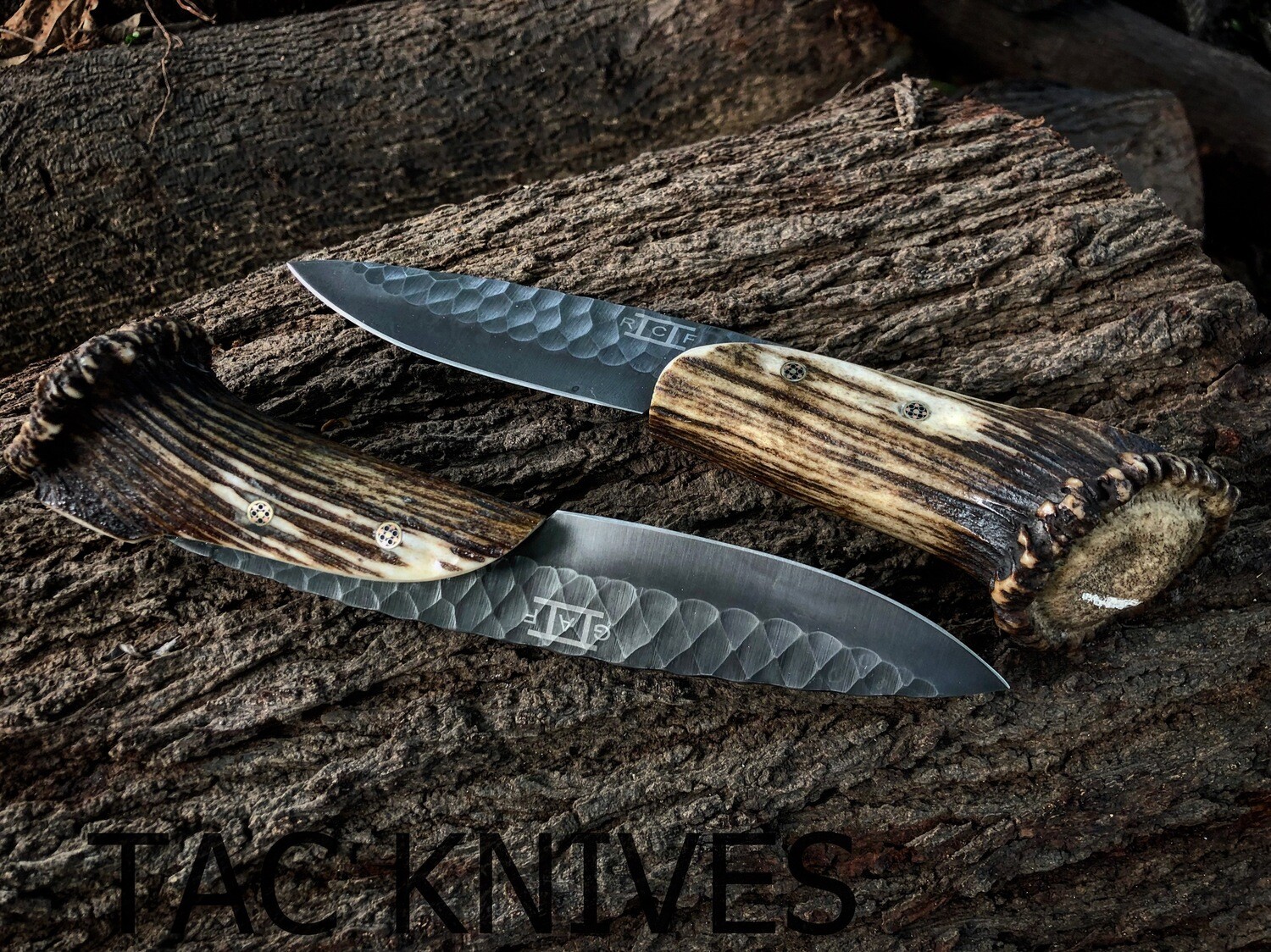 Hunting Knives Used at Robert McClure blog