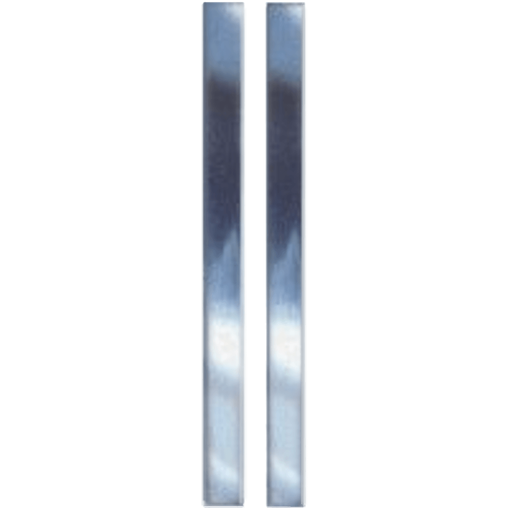 999 Silver Electrodes 6 Inches x 1/2 Inch 999 Silver Electrodes 6 Inches x 1/2 Inch