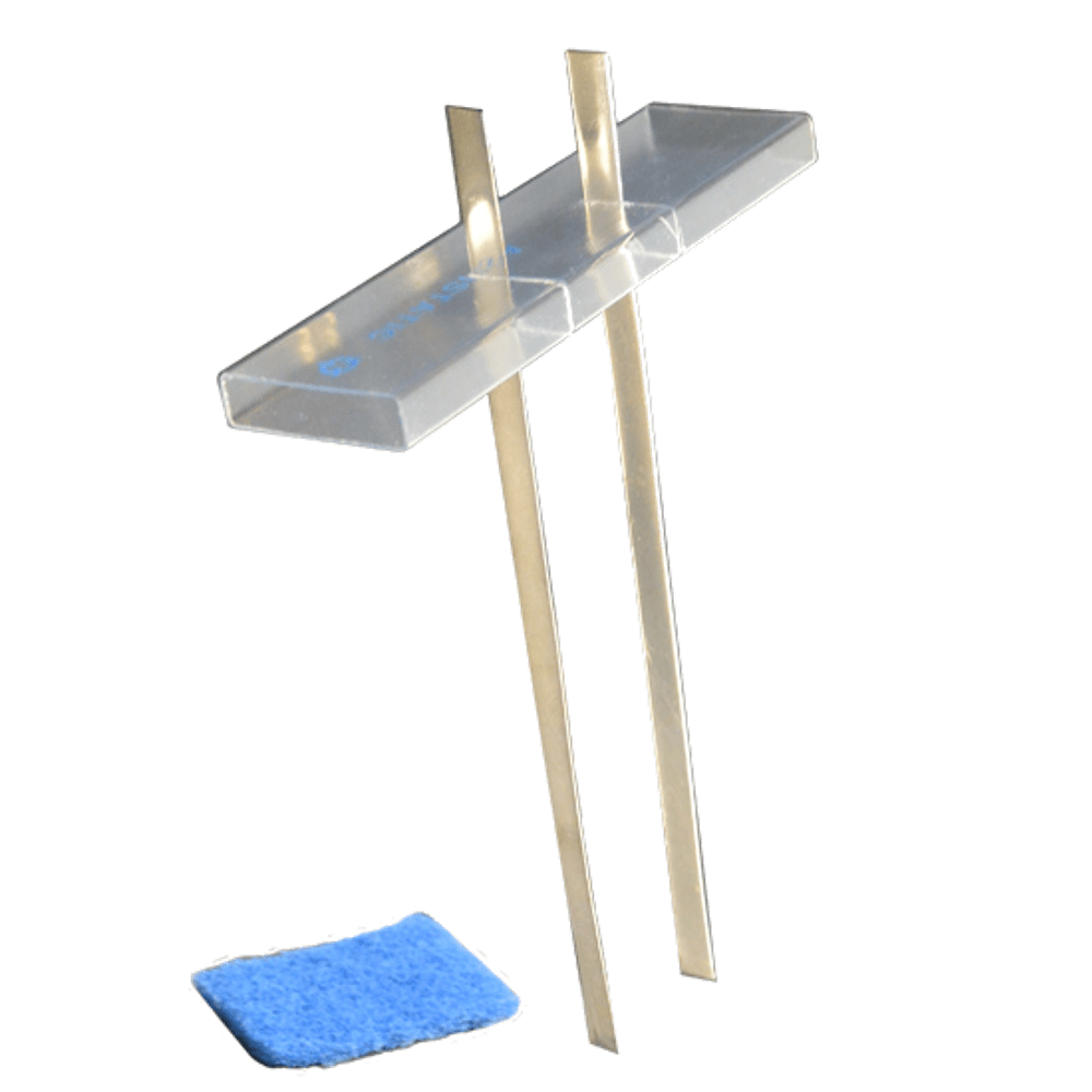 Electrode Holder for The Colloid Master Electrode Holder for The Colloid Master