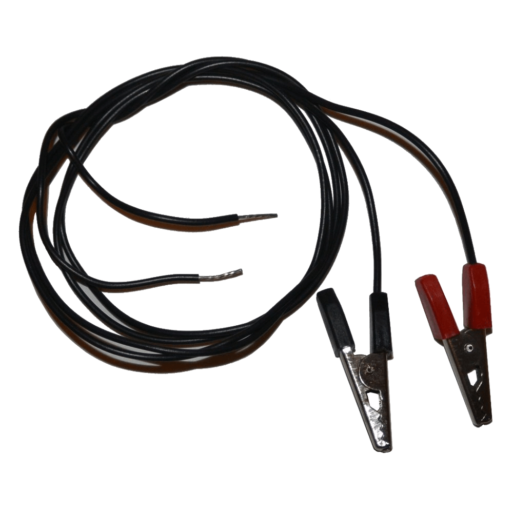 Electrode Connection Wires Electrode Connection Wires