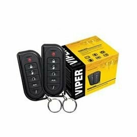 Remote start alarms