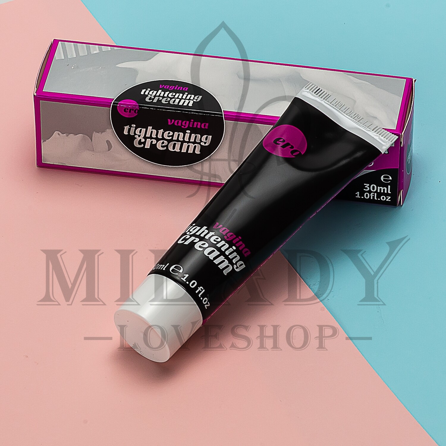 Гель смазка сужающая влагалище визит — photo 11