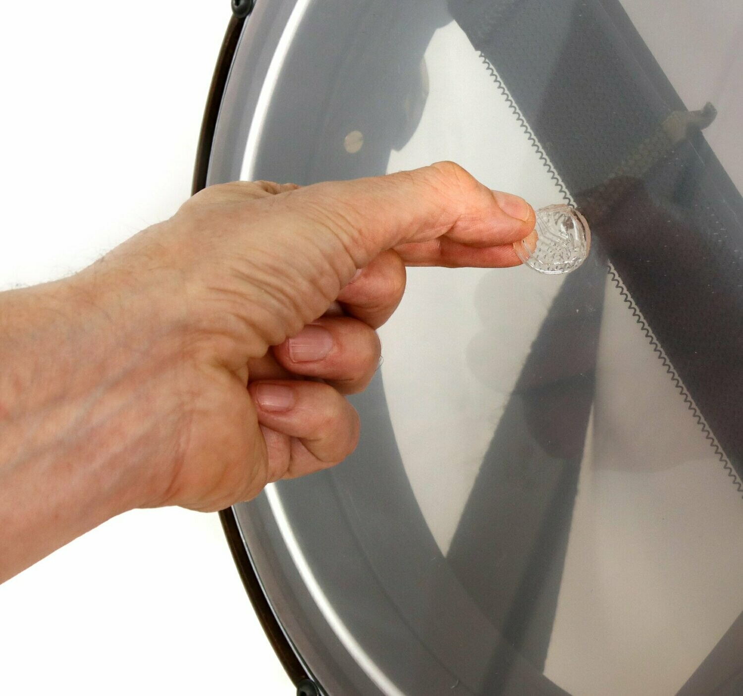 Patch Silicone