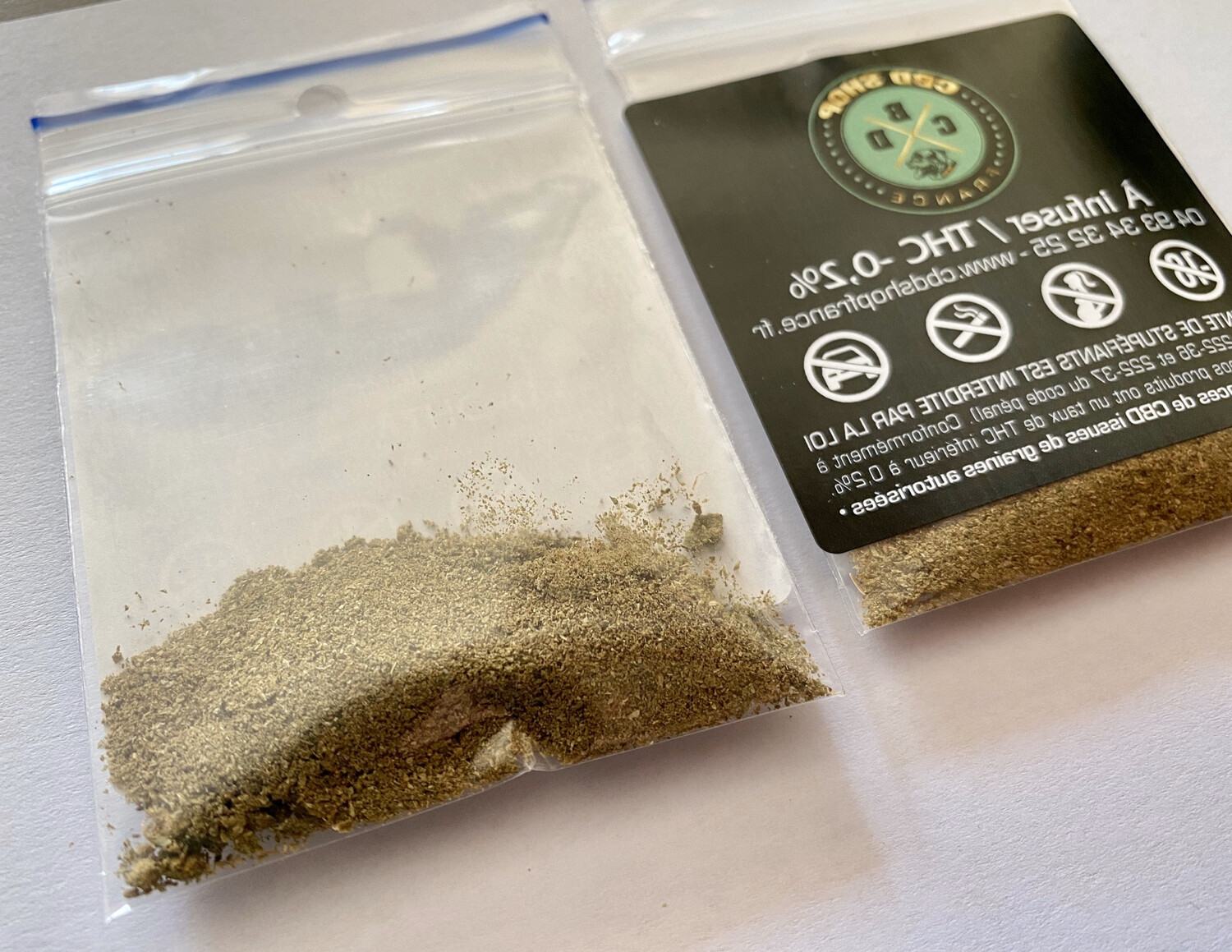 Pollen Cbd 1g Pollen Cbd 1g