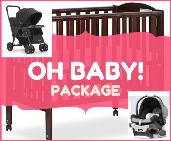 Baby Gear Rentals In Orange County Free Delivery