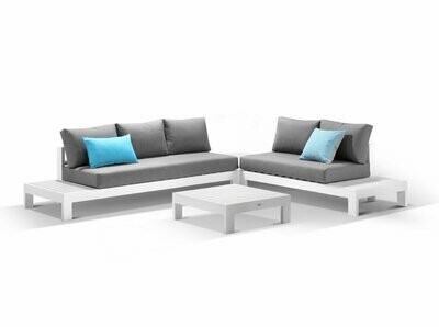 COAST PLATFORM White