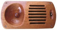 Wooden Breezy DC12V WB12