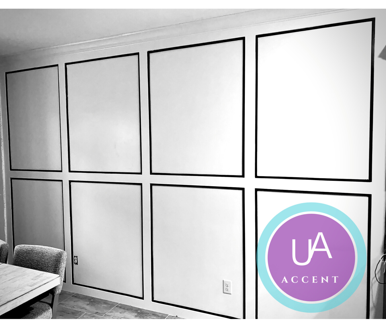Accent Wall Wood Panel Accent Wall Wood Panel