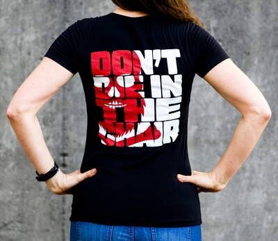 Don't Die In The Chair (Red Skull) Don't Die In The Chair (Red Skull)