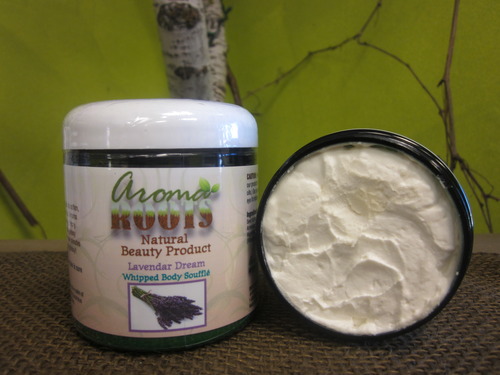 Lavender Dream Whipped Body Souffle 700358647246