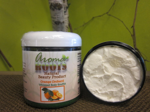 Orange Orchard Whipped Body Souffle 700358647239
