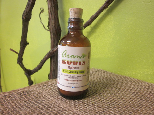 Hydration Facial Cleansing Grains 702380901228