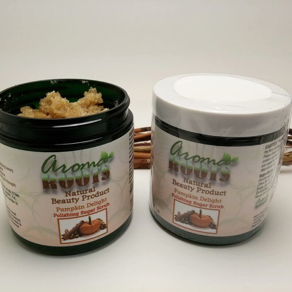Wholesale Pumpkin Delight Scrub 700358647253