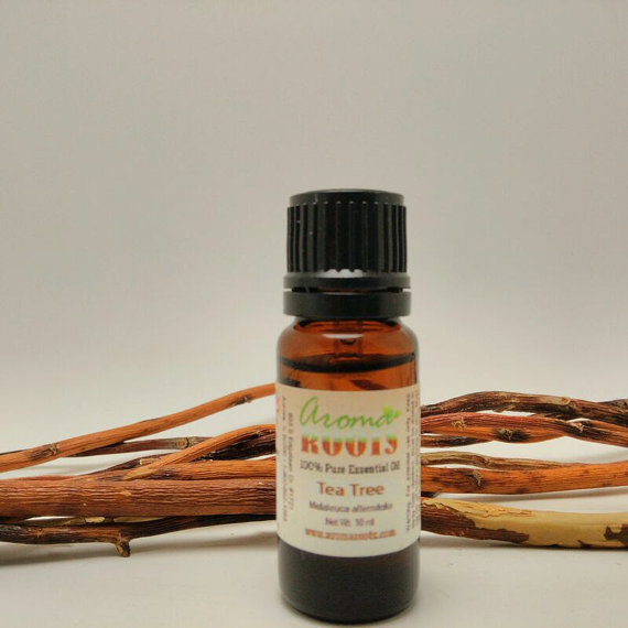 Tea Tree Essential Oil 702380901334