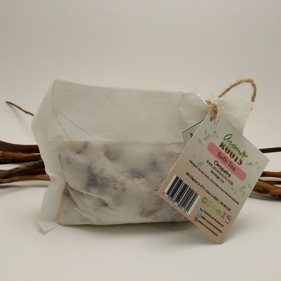 Cleopatra Bath Tea 0703546605172