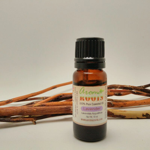 Lavender Essential Oil 702380901297