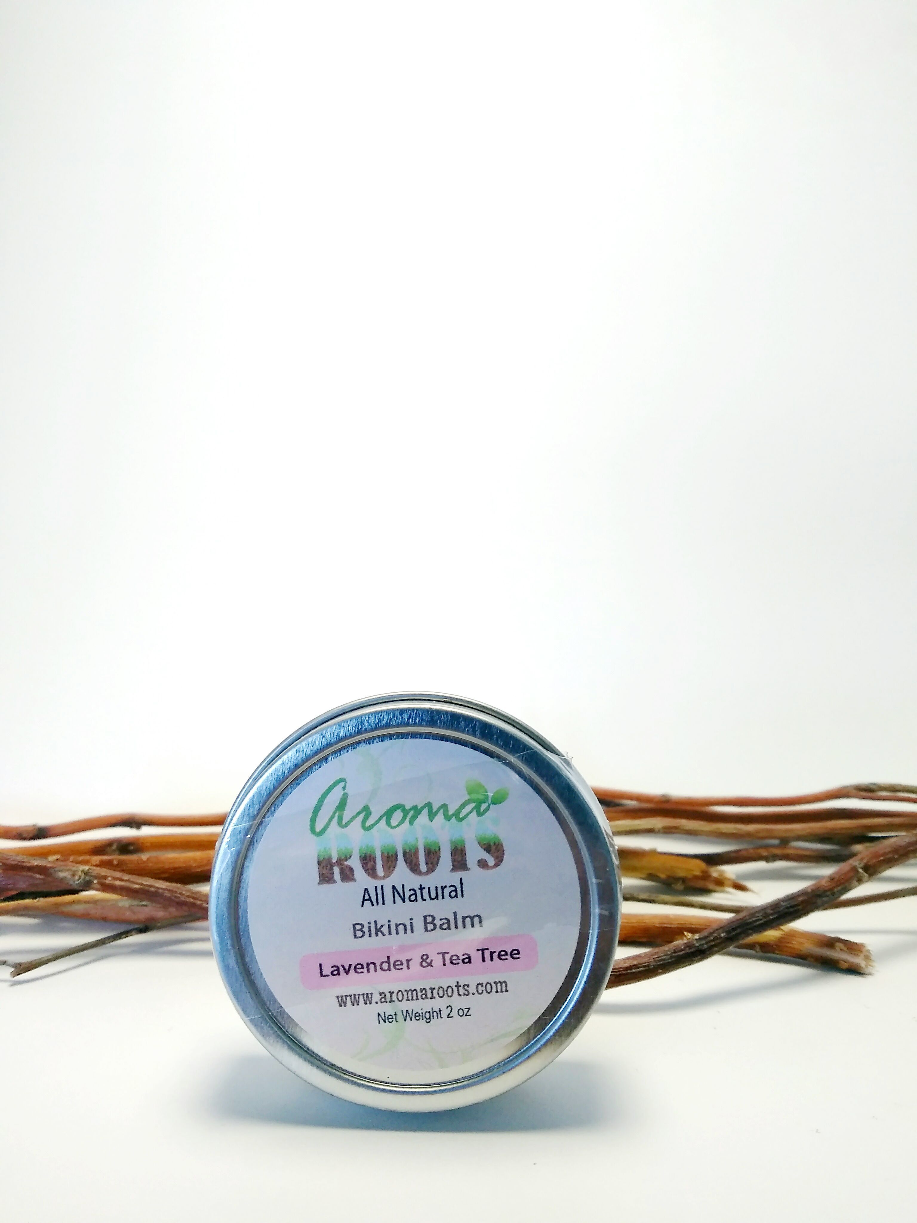 Bikini Bump Balm 84863