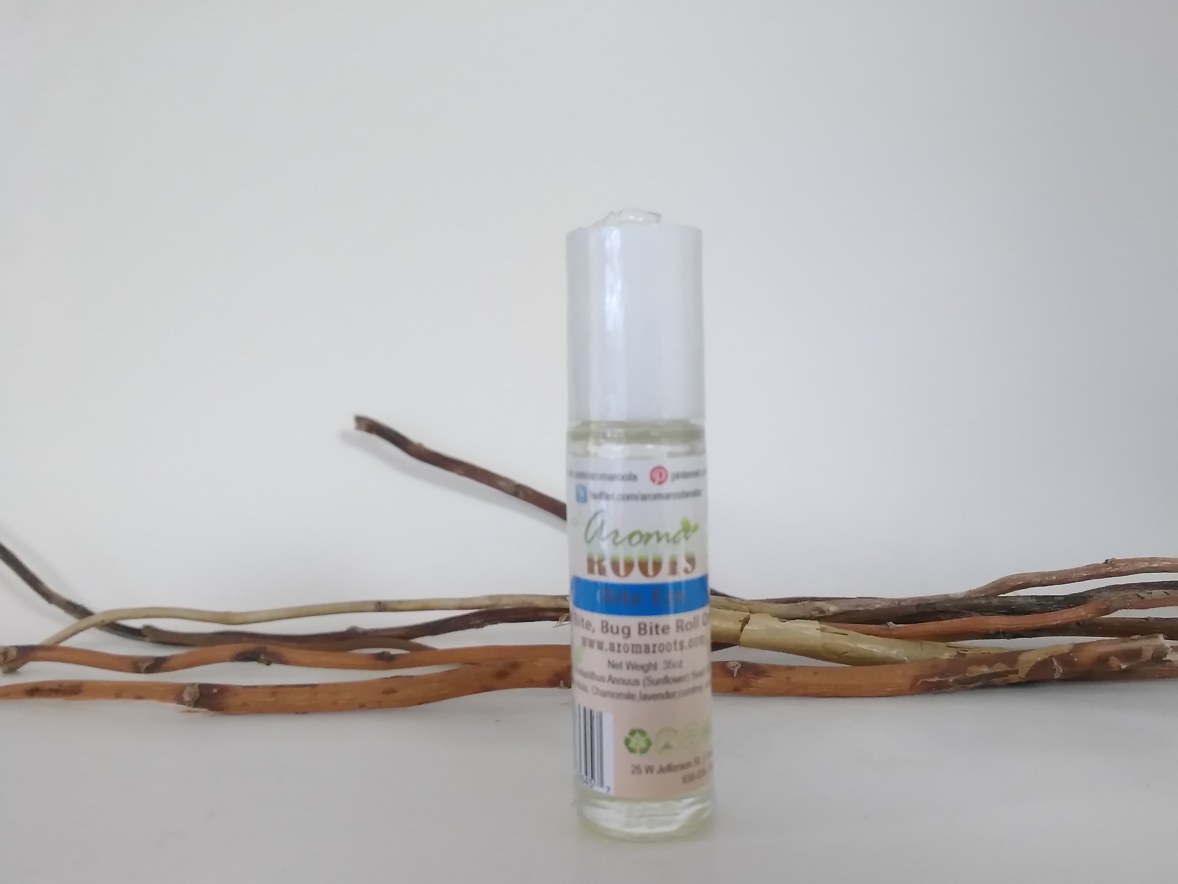 Bite Eze Roll-on 84878
