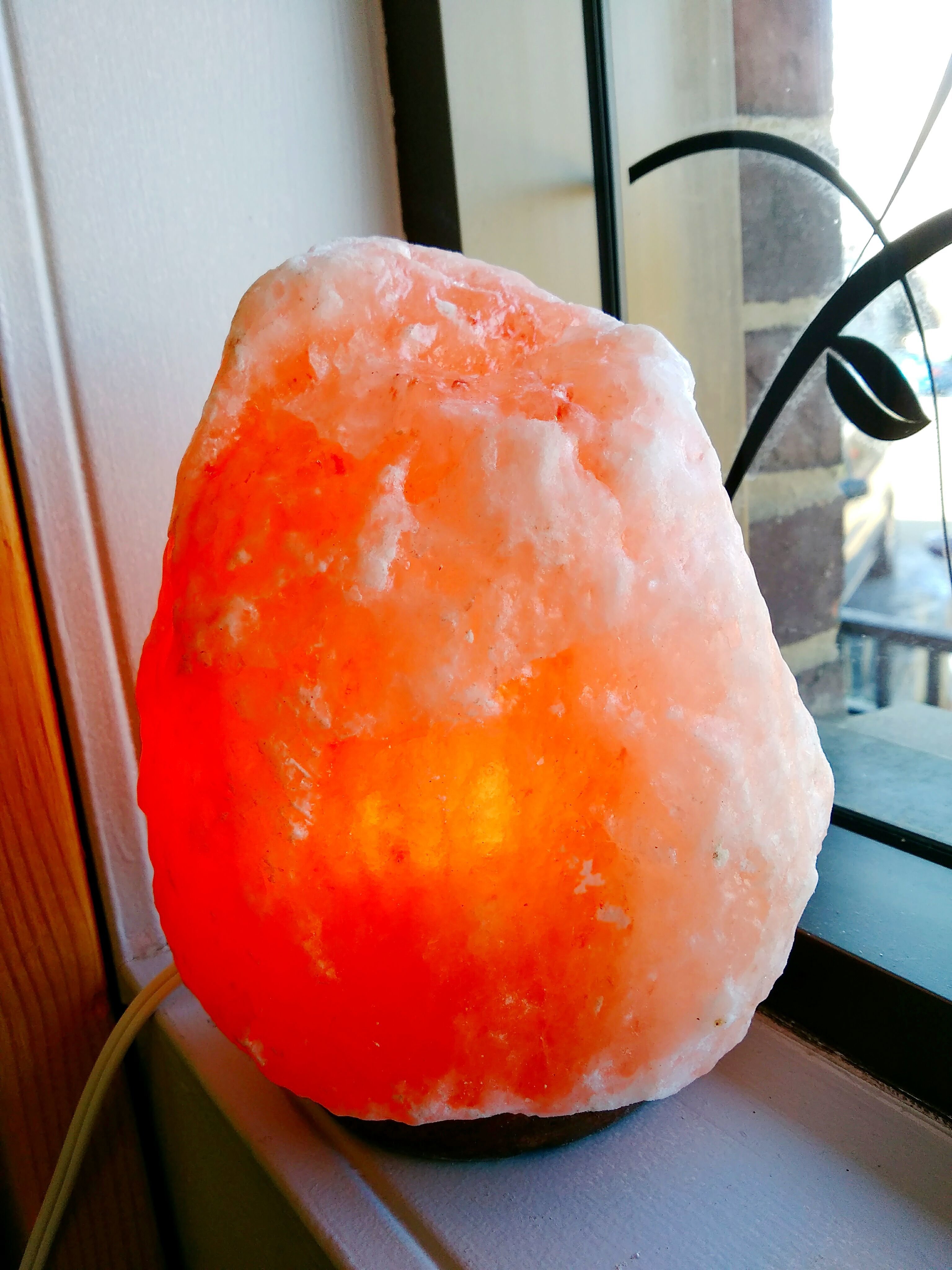 Himalayan Salt Lamp 84897