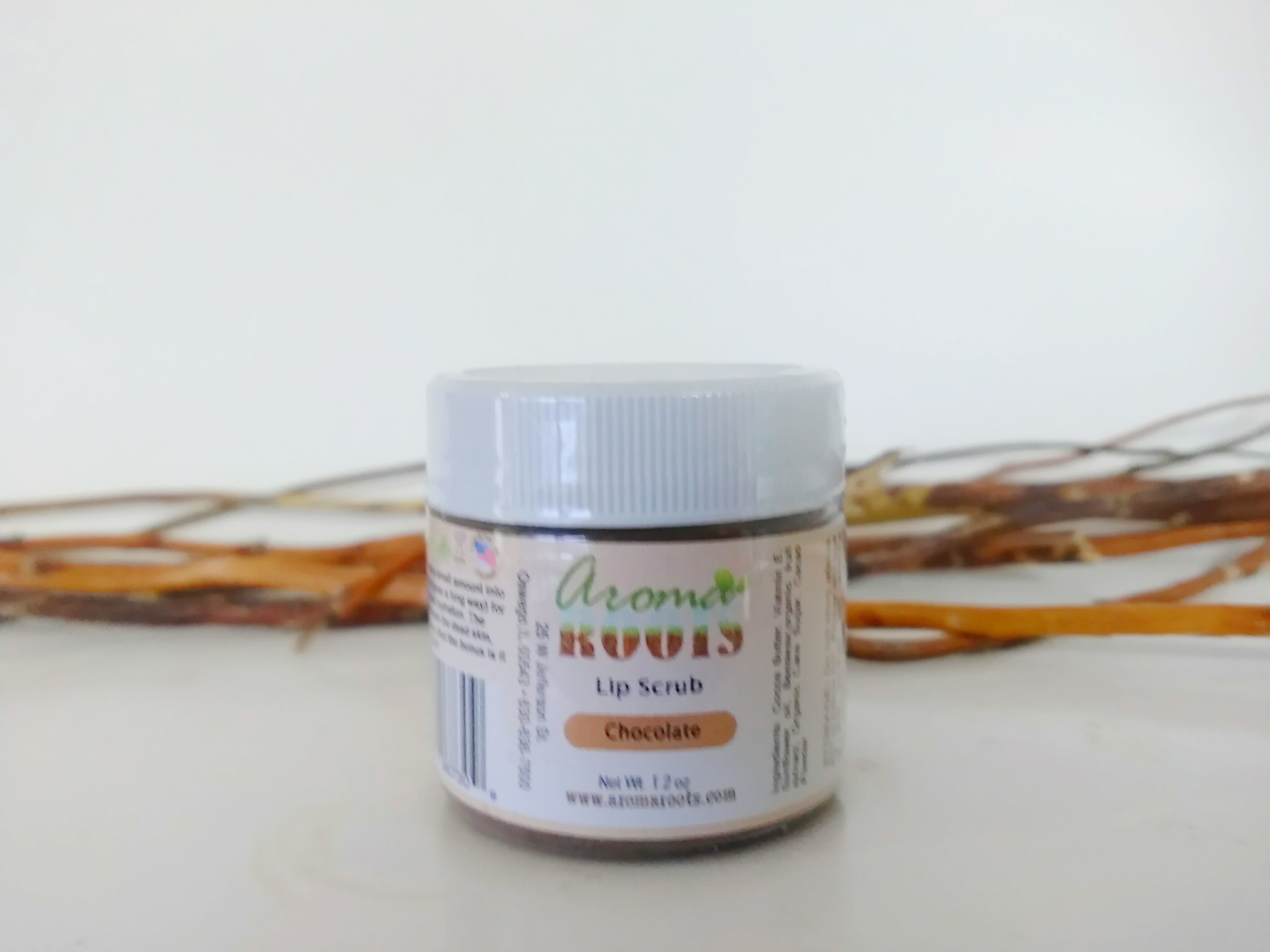 Chocolate Lip Scrub 84911