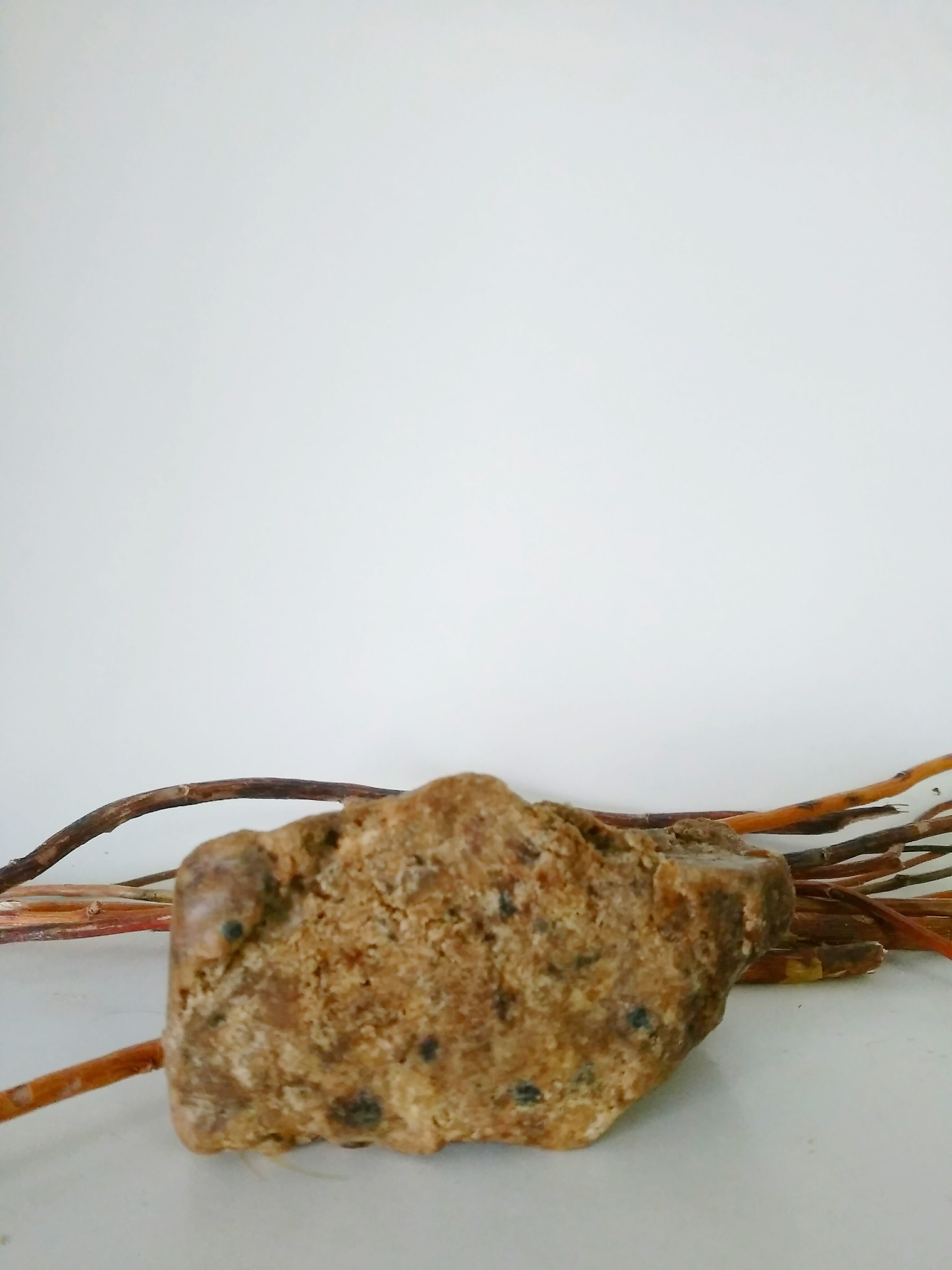 African black soap 84930